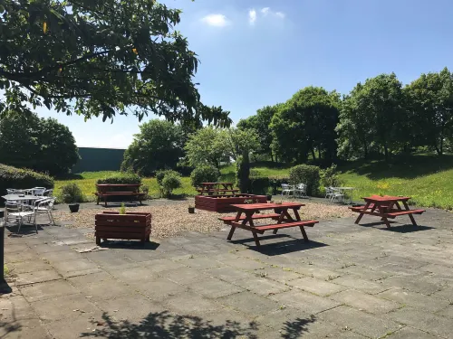 Campanile Bradford Public Areas Photos