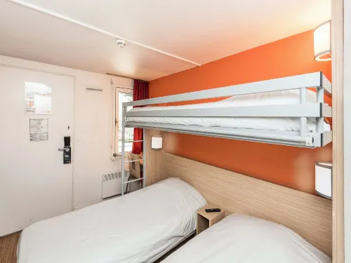 Hôtel Première Classe Meaux Photos