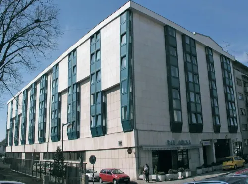 Hotel Laguna Zagreb Экстерьер Photos