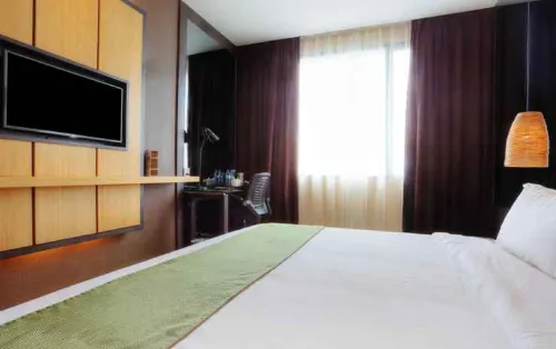 Eska Hotel Photos