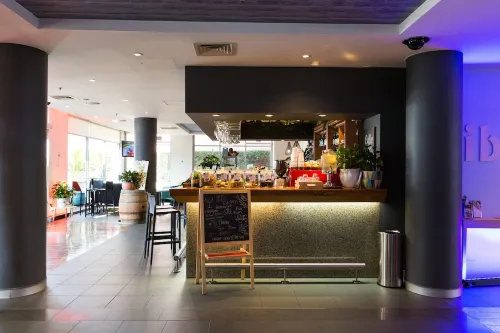 Ibis Sydney Darling Harbour Khu vực công cộng Photos