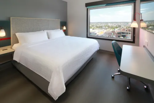 Avid Hotel Tijuana - Otay Camere Photos