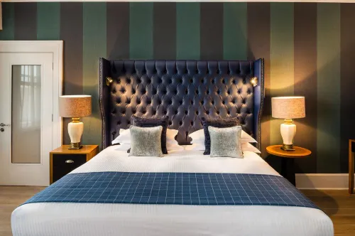 The Bailey's Hotel London Kensington Photos