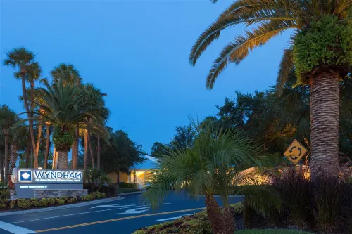 Wyndham Orlando Resort International Drive Photos