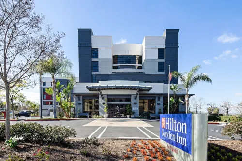 Hilton Garden Inn Irvine Spectrum Lake Forest Empfohlen Photos