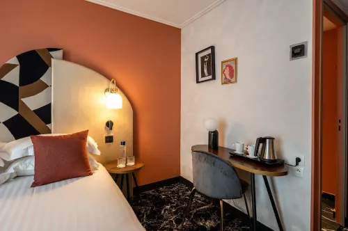 Hôtel Royal Saint-Germain Photos