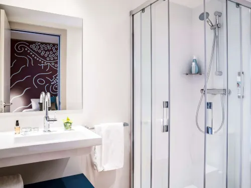 Ibis Styles Barcelona Centre Camere Photos