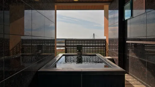 Tokachigawa Onsen Daiichi Hotel Freizeit und Erholung Photos