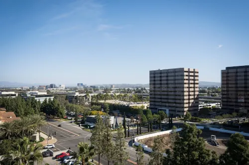 Costa Mesa Marriott À proximité de l'hôtel Photos