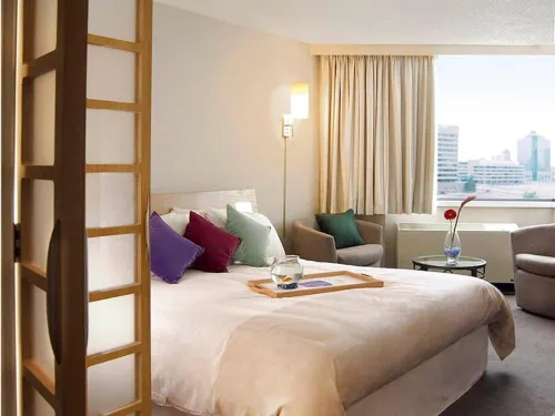 Novotel Toronto North York Photos