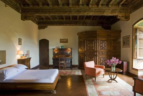 Hotel Torre di Bellosguardo Photos