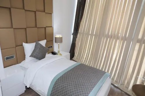 Elips Royal Hotel & Spa Zimmer Photos