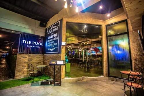 New Travel Lodge Hotel Thư giãn & Giải trí Photos