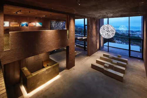 SEKIYA RESORT GALLERIA MIDOBARU 公共區域 Photos