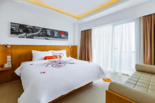 Harris Hotel Kuta Galleria - Bali Phòng Photos