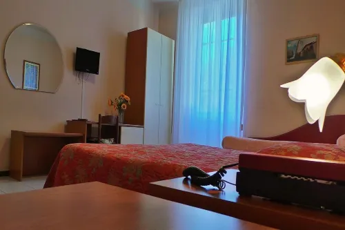 Hotel Roma Camere Photos