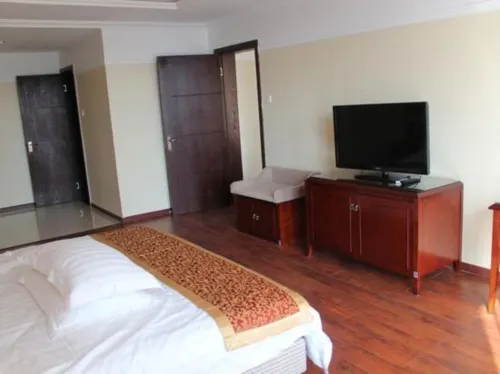Arirang Hotel Photos