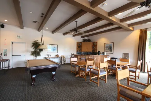 Riviera Oaks Resort and Racquet Club Loisirs et amusements Photos