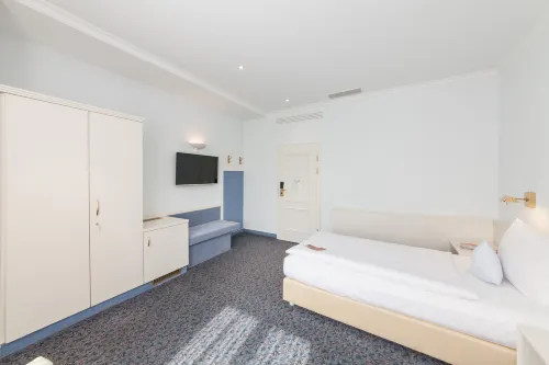 Hotel Post Aschaffenburg Photos