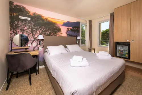 Best Western Hotel & Spa Cœur de Cassis Chambres Photos