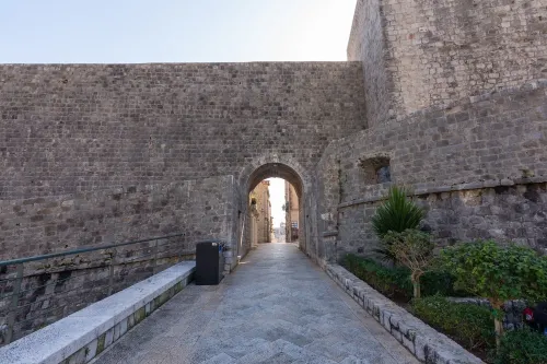 Soleil Luxury Rooms Old Town Circondario Photos