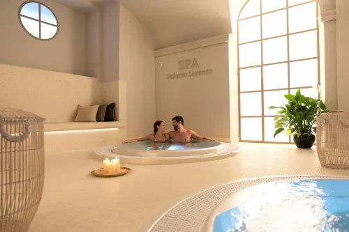 Palazzo Lorenzo Hotel Boutique & Spa Loisirs et amusements Photos