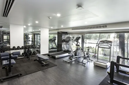 Northern Charm Hotel Leisure & Recreation Photos