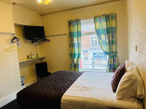 The Roadhouse Hotel Photos