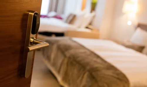 Hotel Bellerive الغرف Photos
