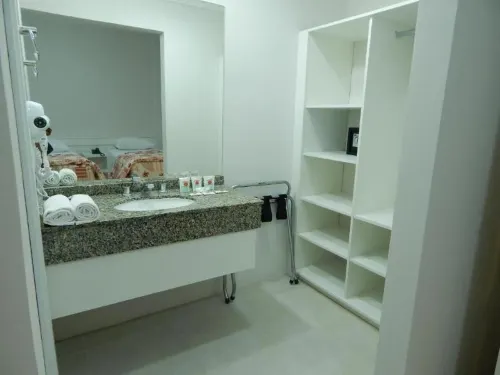 Life Hotel Torres Rooms Photos