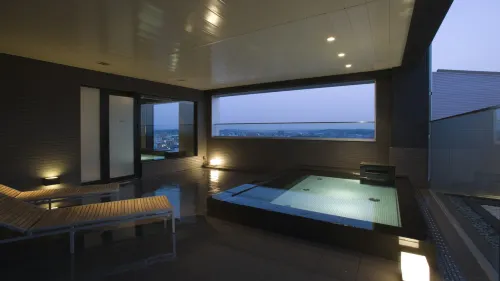 Candeo Hotels Handa Chambres Photos