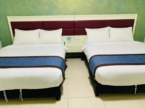 Surya Boutique Hotel Klang Photos