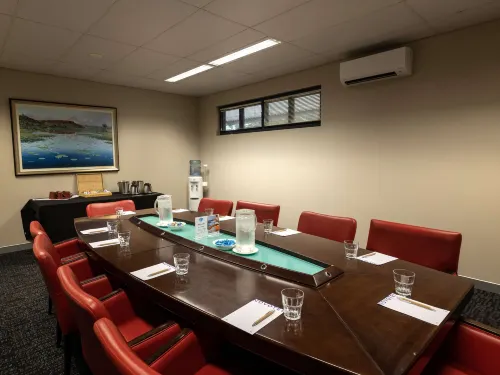 Novotel Darwin Airport Business Facilities Photos