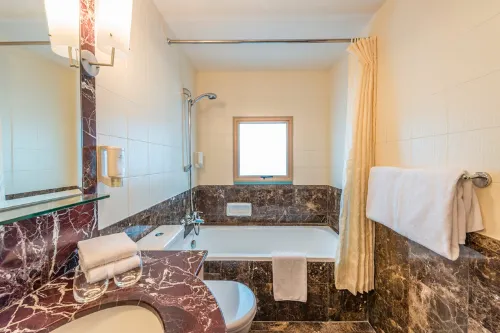 Somerset Bencoolen Singapore Chambres Photos