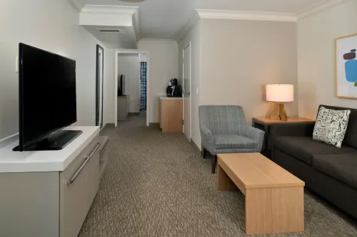 Hilton Garden Inn Napa Photos
