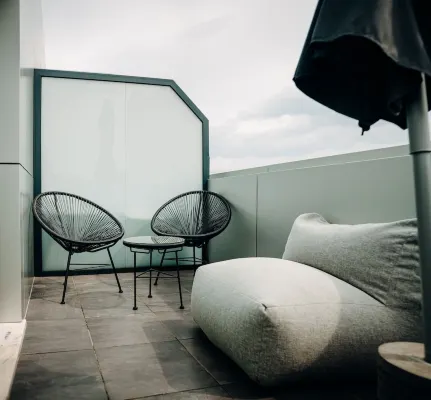 Next Level Premium Hotels Public Areas Photos