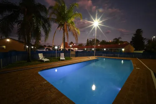 Hospitality Kalgoorlie,  SureStay Collection by Best Western À ne pas manquer Photos