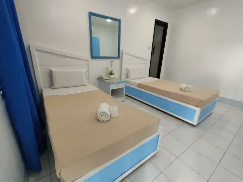 Family Country Hotel & Convention Center Camere Photos