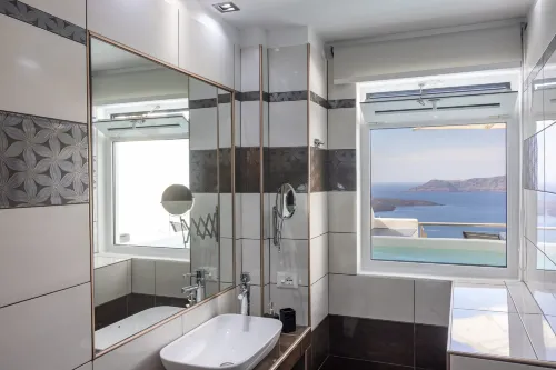 Asteras Villas Chambres Photos