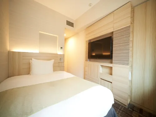 Hotel Sunroute Ginza Chambres Photos
