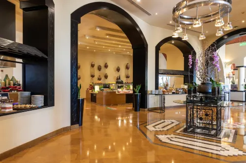 The Cove Rotana Resort - Ras Al Khaima Public Areas Photos