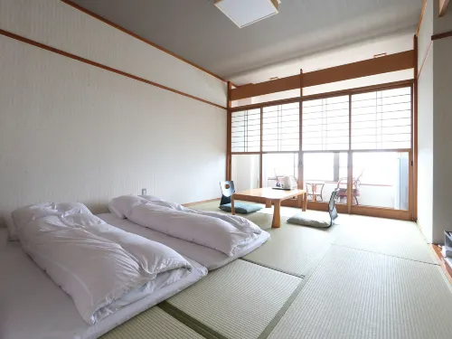 Sakuraya Chambres Photos