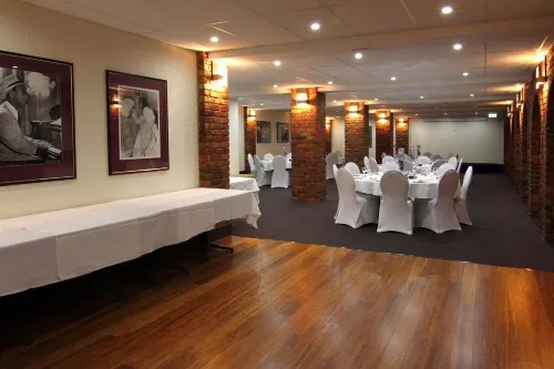 Gateway Hotel by Nightcap Plus Restauration Photos
