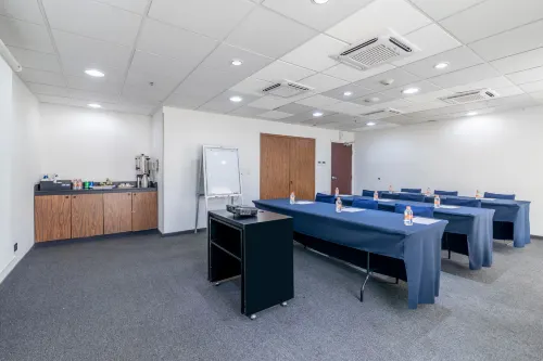 City Express by Marriott Chetumal Business Facilities Photos