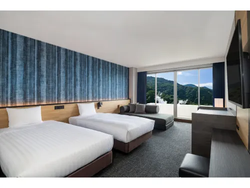 Kirishima Kokusai Hotel Empfohlen Photos