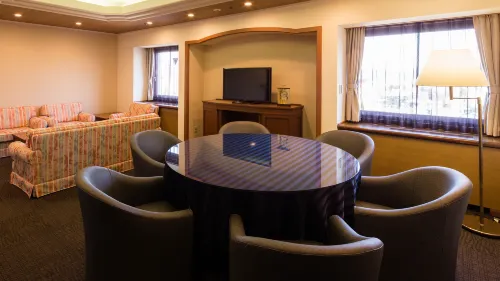 Himeji Castle Grandvrio Hotel Photos