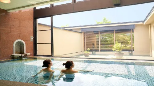 Hakone Sengokuhara Prince Hotel Freizeit und Erholung Photos