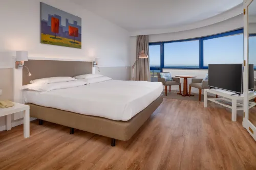Hotel Pestana Cascais Ocean & Conference Aparthotel Chambres Photos