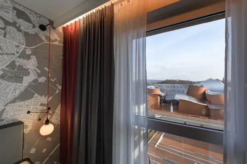 IntercityHotel Herford Rooms Photos