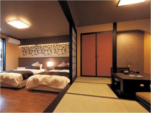 Hotel Morinokaze Tateyama‎ Camere Photos